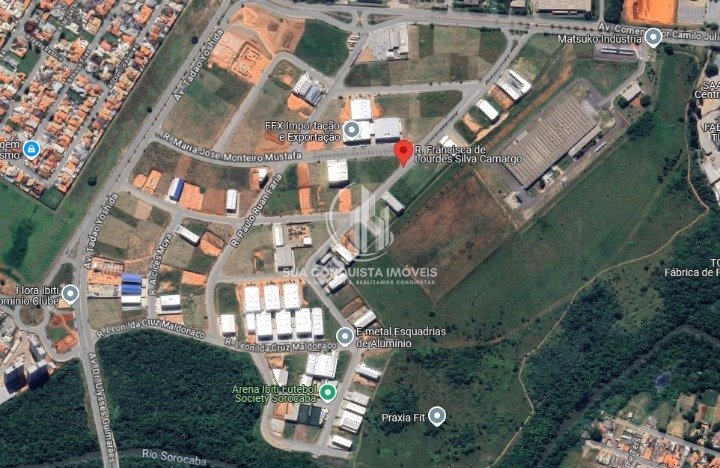 Depósito-Galpão-Armazém para alugar, 862m² - Foto 10